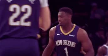 Zion Williamson Resurfaces as Dominant Force Ahead of First NBA Playoffs