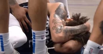 Did NBA&#8217;s Regular-Season Changes Lead to More Playoff Injuries? Executives Weigh In