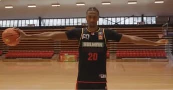 Washington Wizards’ New Star Alex Sarr Shares Heartfelt Tribute to Brother Olivier