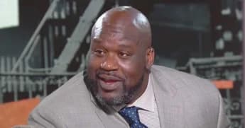 Shaquille O’Neal’s Controversial Pick Raises Eyebrows Across the League