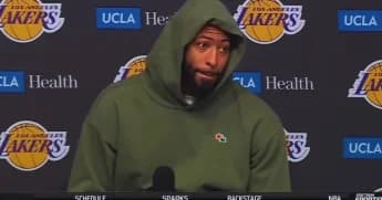 Who Will Step Up to the 40K Challenge in the NBA? Lakers’ Star Offers a Different Perspective