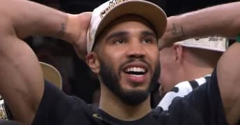 Mario Ho Steps Into NBA History as Youngest Co-Owner of Boston Celtics