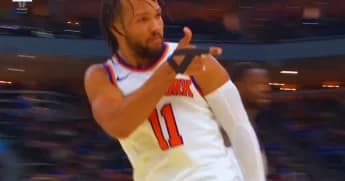 The Paris Puzzle: Kerr’s Olympic Conundrum Amidst Brunson’s Surge