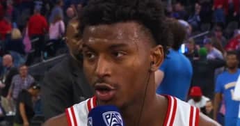 NBA Draft Buzz: Arizona&#8217;s Bradley Leads Contingent of Wildcats