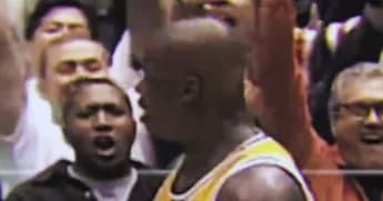 Big Chicken Success of Shaquille O’Neal Is Inspired by Magic Johnson and Family