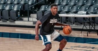 Anthony Edwards Under Fire for On-Stage Antics During Team’s Critical Ownership Battle