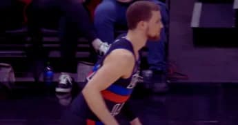 Malachi Flynn Unprecedented 50-Point Performance Surprises NBA Fans