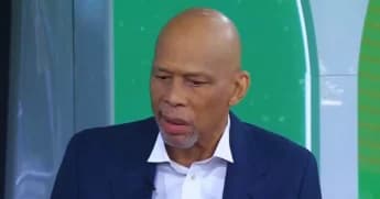 Magic’s Wish Amidst Abdul-Jabbar’s Setback