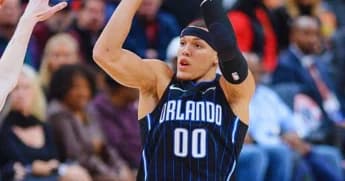 Injury of Gordon Sidelines Key Player for Nuggets