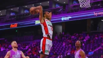 Alexandre Sarr Shakes Up the NBA Draft Landscape