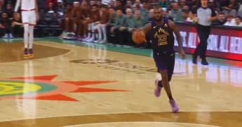 LeBron’s $51.4 Million Decision: A Familial Twist in the NBA Drama