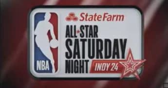 Record Viewership Marks State Farm All-Star Saturday Night as Biggest Draw in Years