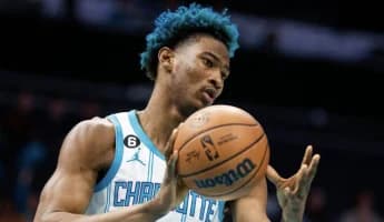 Hornets’ Kai Jones Takes to Social Media to Declare His Desire for a Trade