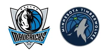 Timberwolves Set to Face clash against Mavericks in Western Conference Finals Showdown