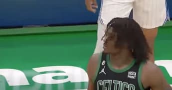 Rockets Express Interest in Robert Williams III