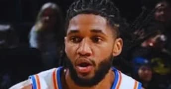 Joe Secures Long-Term Deal with the Thunder