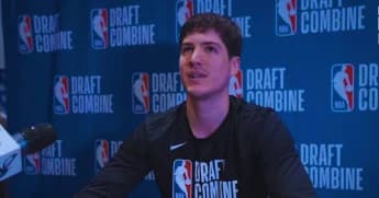 Is Reed Sheppard the Next Steve Nash? NBA Scouts Think So!