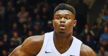 Zion Williamson Shines, But Warriors Dominate Pelicans