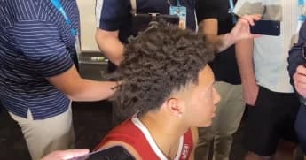 Mark Sears Backs Out of NBA Draft Last Minute – The Real Story