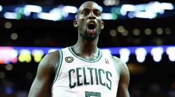 NBA Icon Kevin Garnett to Launch STR33T, a 3×3 Basketball League