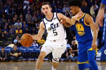 The Memphis Hustle have acquired the returning player rights of Derrick Walton Jr. and Kenny Williams through a deal with The Mad Ants