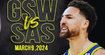 Spurs Showcase Depth in Victory Over Warriors