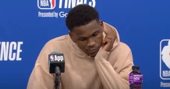 Anthony Edwards&#8217; Girlfriend Jeanie Robel Shares Empowering Message on Instagram