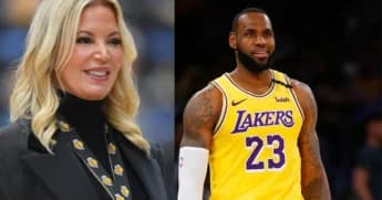 Jeanie Buss Reveals She Would Pay LeBron More If Not for Salary Cap: ‘He’s Still a Bargain