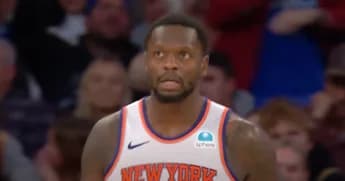 Knicks’ Julius Randle Faces Season-Ending Surgery, Leaves Fans Anxious!