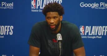 Is Embiid’s $193M Extension a Risk Philly Can Afford?