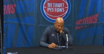 Monty Williams Out Despite $65M Owed