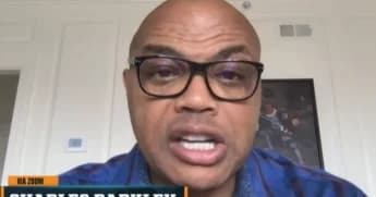 Charles Barkley Unfiltered Opinions: NBA Legend Calls Out Players and Cowardly Media