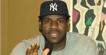 LeBron James and the Lakers Start Strong, Falter Late in Tough Road Loss to Raptors