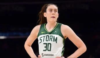 WNBA: Seattle Storm are Hot Favorites to Seal the Victory Over Las Vegas Aces