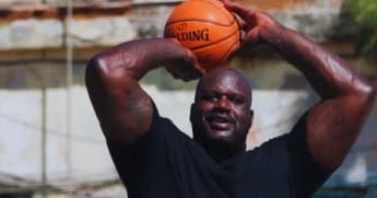 Shaquille O’Neal Settles Lawsuit Over Astrals NFTs  
