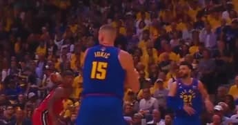 NBA’s MVP Debate Rages: Does Nikola Jokic Truly Deserve the Title of Chosen One?