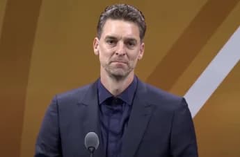 Pau Gasol’s NBA Hall of Fame Inclusion