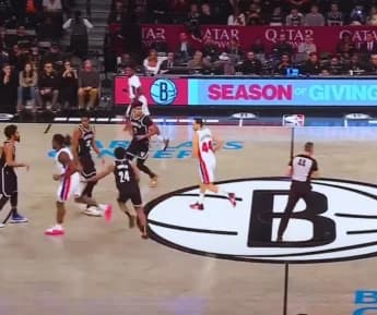 Pistons’ Historic Struggle: Tying the NBA Record with 26 Consecutive Losses