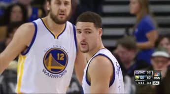 Klay Thompson