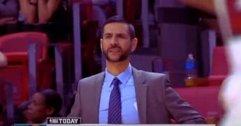 NBA Coaching Carousel: Cavaliers to Interview James Borrego, Bucks Add Darvin Ham and Greg Buckner