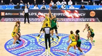The Complete Guide to the FIBA Women’s Basketball World Cup 2022