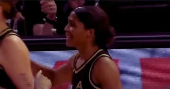 Candace Parker Makes History with Third WNBA Title Across Different Teams