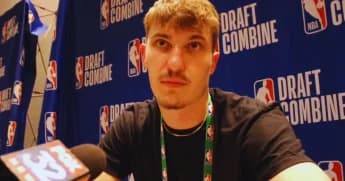 Austin Ainge&#8217;s Risky Statement on Baylor Scheierman