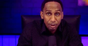 Stephen A. Smith Exposes Draymond Green&#8217;s Forgotten Loyalty