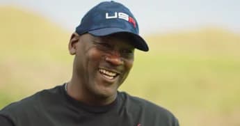 Michael Jordan Narrates Gatorade&#8217;s New &#8220;Is It In You?&#8221; Commercial Featuring Top Athletes