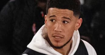 Is Devin Booker the Phoenix Suns’ Last Hope in Durant’s Absence?