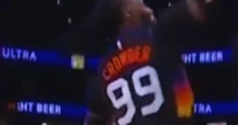 Jae Crowder Eyes New Opportunity with Sacramento Kings