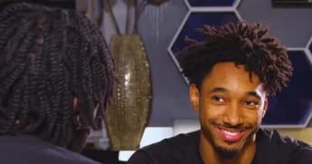 Why Leaky Black Thinks Defense is His Golden Ticket to NBA Stardom