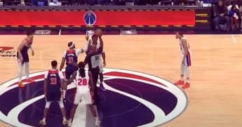 A $610 Gamble on Detroit’s Desperation or a Sporting Steal?