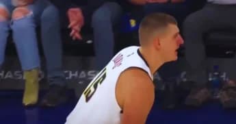 The Genius of Nikola Jokic: A Simple Play with Profound Offensive Consequences